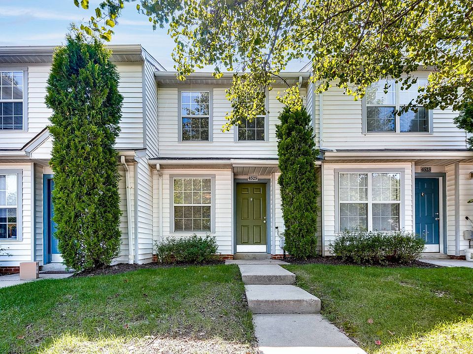 1st image of 4460 Perkins Cir #4404