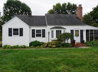 2195 Ridgeview Rd, Columbus, OH 43221