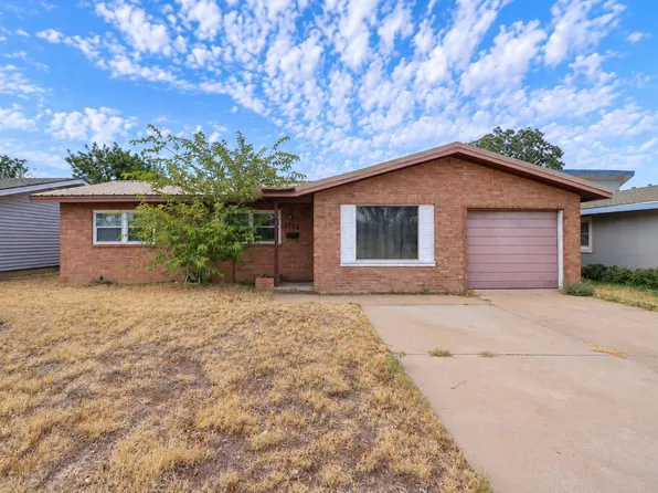 1708 E 51st St, Odessa, TX 79762