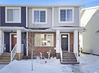 110 Westfield Rd, Saskatoon, SK S7V0Z8
