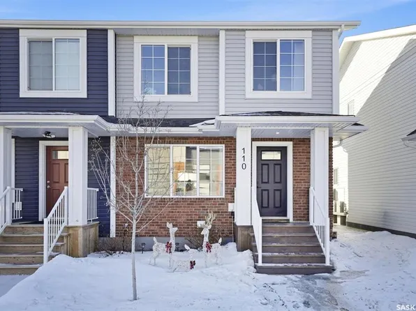 110 Westfield ROAD, Saskatoon, SK S7V 0Z8