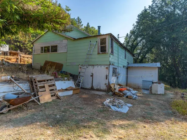 1620 Wells Fargo Station Rd, Mokelumne Hill, CA 95245