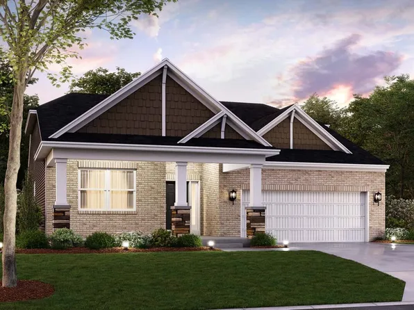 120 Common Loon Blvd, Cicero, IN 46034