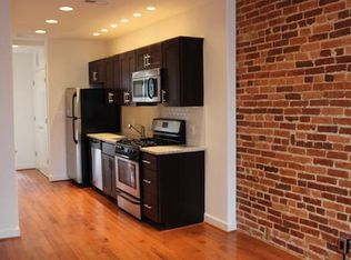 809 W 36th St FLOOR 2, Baltimore, MD 21211