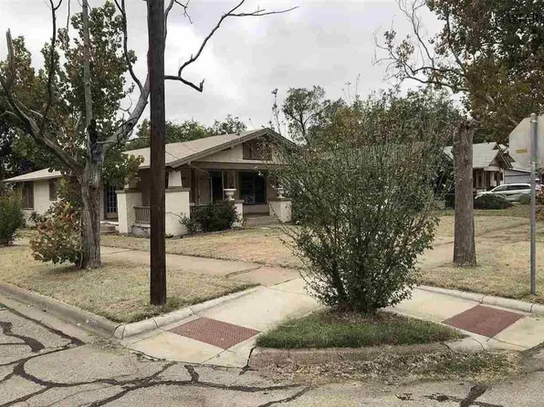 1901 Lucile Ave, Wichita Falls, TX 76301