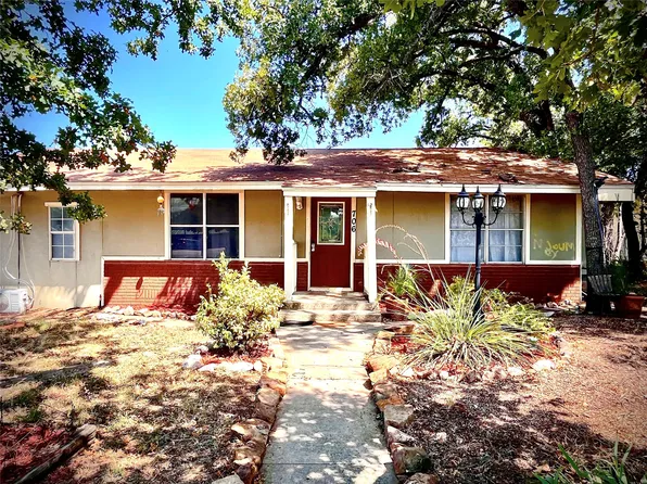 706 Early Blvd, Early, TX 76802