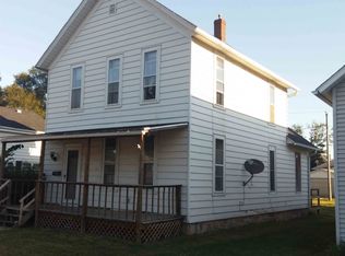 605 14th Ave, Fulton, IL 61252