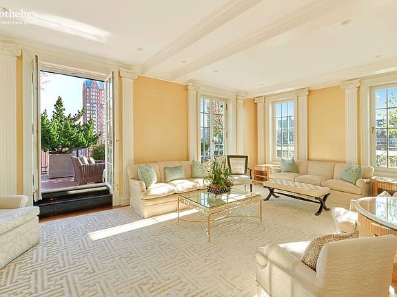 2nd image of 883 Park Ave Penthouse B