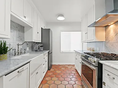1BR, 1 BA B