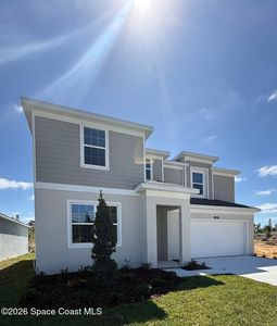 4985 Quarryside Dr, Cocoa, FL, 32927