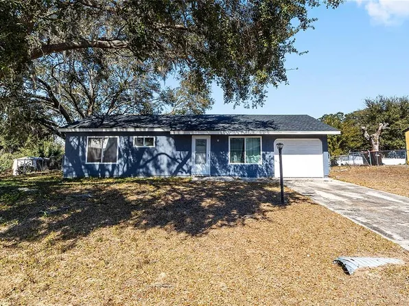 6 Hickory Track Pass, Ocala, FL 34472