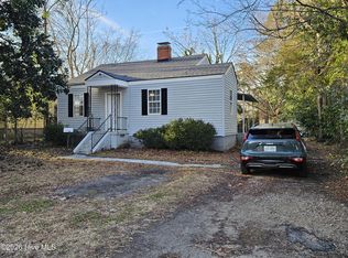 516 National Court Drive, New Bern, NC 28560