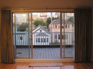 860 Kansas St #2, San Francisco, CA 94107