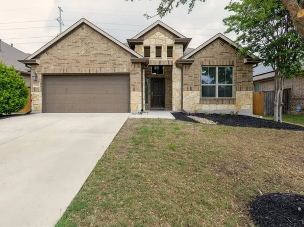 216 Blue Waterleaf Ln, Georgetown, TX 78626