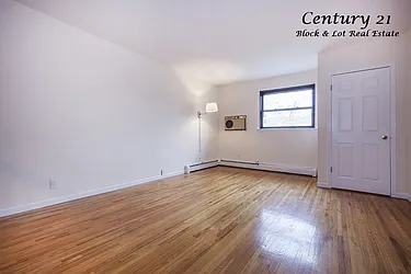 Sold by Block & Lot Real Estate