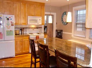 66 Dover Rd #2, West Hartford, CT 06119