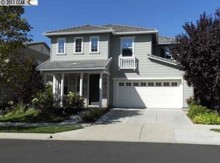 3212 Ashbrook Ln, San Ramon, CA 94582