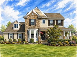3 Paetzell Farm Rd, Milford Boro, NJ 08848