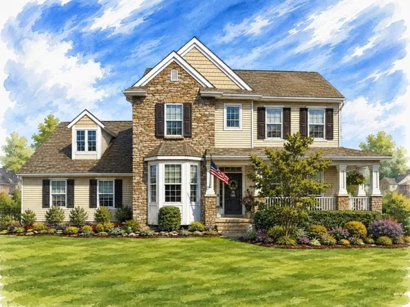 3 Paetzell Farm Rd, Milford Boro, NJ 08848