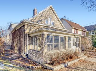 3917 Garfield Ave, Minneapolis, MN 55409