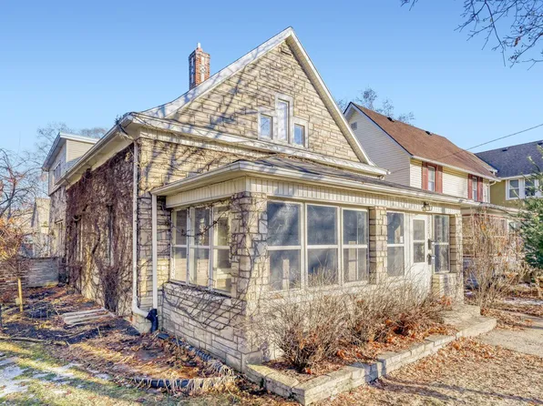 3917 Garfield Ave, Minneapolis, MN 55409