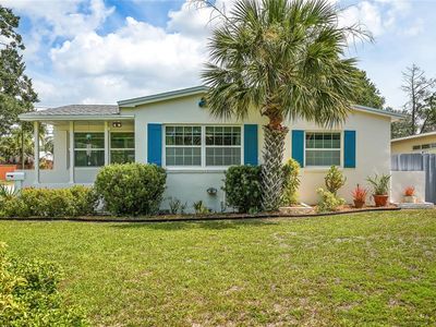 3801 LOCUST STREET NE, Saint Petersburg, FL, 33703