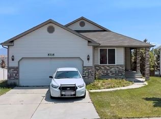 5735 S Stone Bluff Way, Kearns, UT 84118