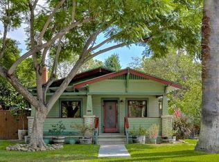 255 S A St, Tustin, CA 92780