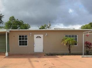 96 E 48th St, Hialeah, FL 33013