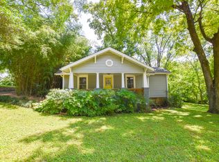 192 Chickamauga Ave, Knoxville, TN 37917