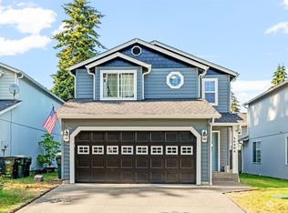 15424 94th Ave SE, Yelm, WA 98597