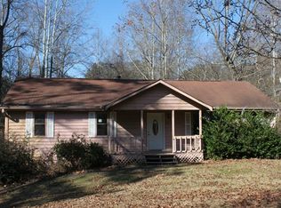 2580 Kellogg Creek Rd, Acworth, GA 30102