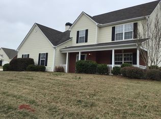 950 Swan Ridge Ct, Grayson, GA 30017