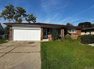 36253 Jeffrey Dr, Sterling Heights, MI