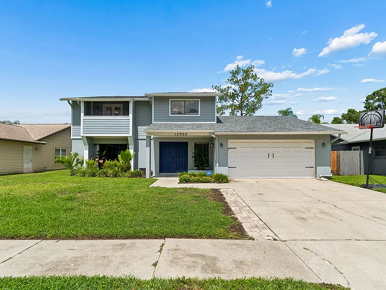 15908 Woodpost Pl — Photo 11