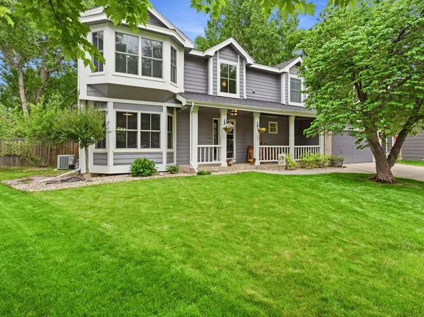 1230 Live Oak Ct, Fort Collins, CO 80525
