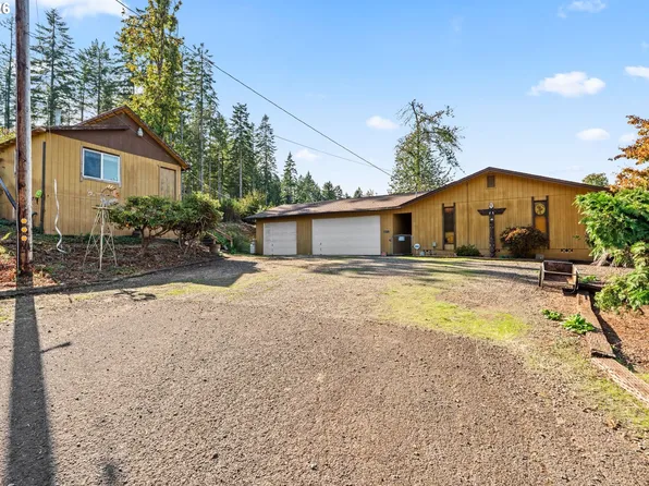 30712 Burkett Rd, Cottage Grove, OR 97424