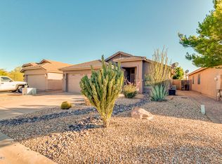 6464 S Foothills Dr, Gold Canyon, AZ 85118