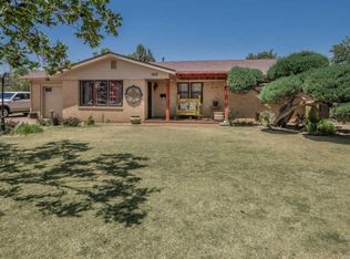 903 7th Ave, Canyon, TX 79015