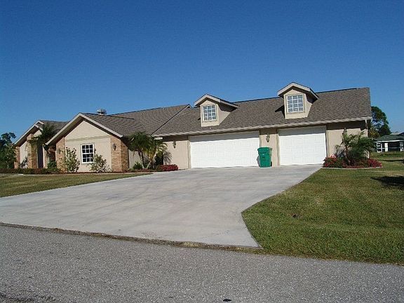 Submitted by your friendly, neighborhood Realtor