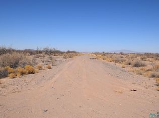 Bessie Dr LOT 8, Deming, NM 88030