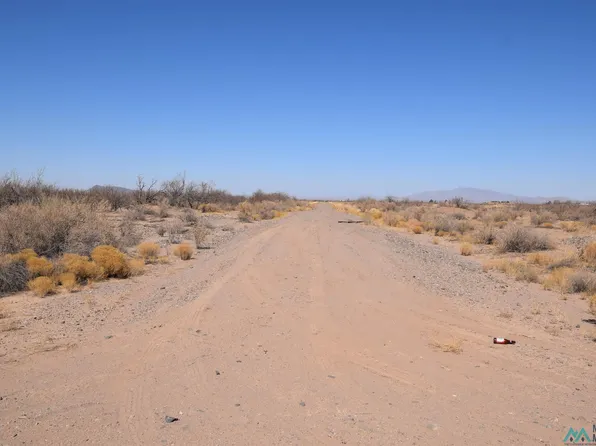Bessie Dr Lot 8, Deming, NM 88030