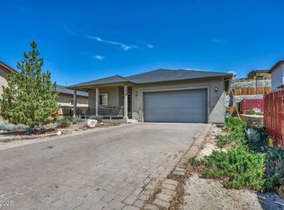 365 Orrcrest Dr, Reno, NV 89506