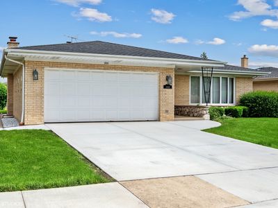 11020 Raleigh St, Westchester, IL, 60154