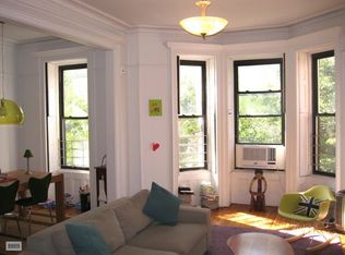 413 3rd St APT 3, Brooklyn, NY 11215
