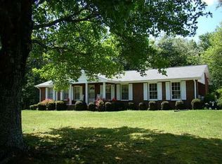 1157 Evans Cook Rd, Canton, GA 30115