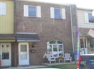 5203 Bay Rd, Bensalem, PA 19020