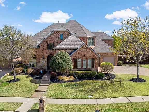 3rd image of 1404 Wade Haven Ct