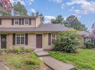 2109 Alpine Rd, Durham, NC 27707