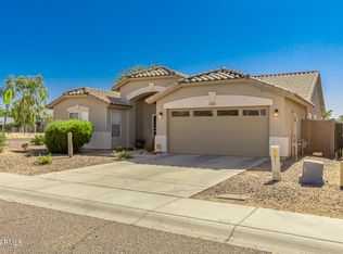 6240 S 20th Gln, Phoenix, AZ 85041